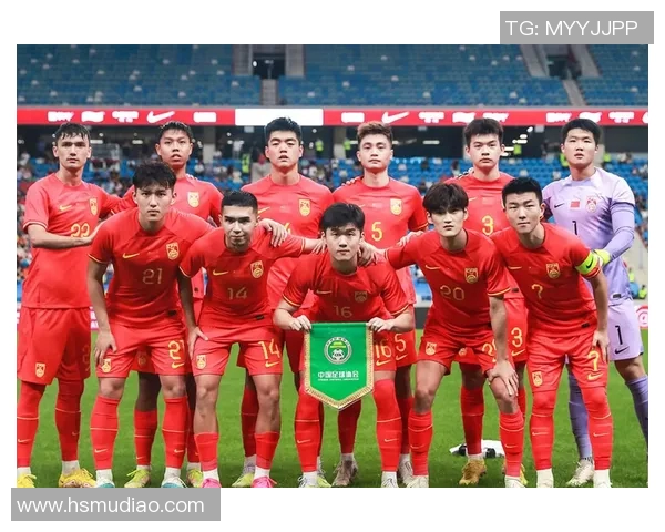 中国男足迎战伊朗队奥预赛全力争胜期待晋级之路再添精彩篇章 中国男足迎战伊朗队奥预赛全力争胜期待晋级之路再添精彩篇章