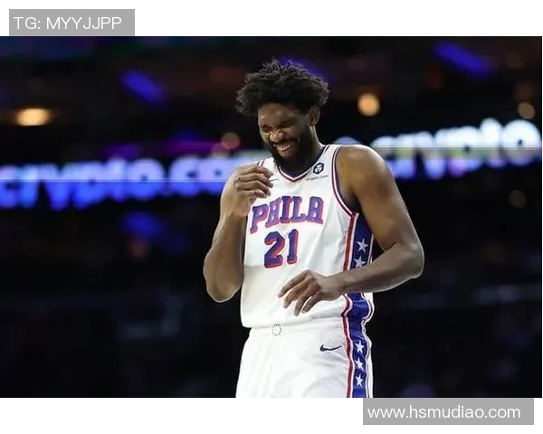 乔尔恩比德：从非洲少年到NBA巨星的传奇之路与奋斗故事