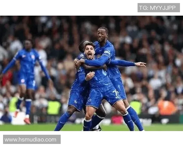 切尔西与富勒姆历史交锋战绩分析及近期表现对比 切尔西与富勒姆历史交锋战绩分析及近期表现对比