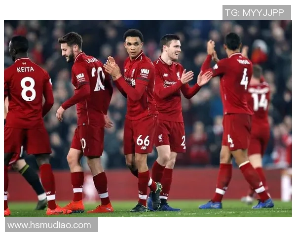 利物浦与伯恩茅斯精彩对决直播信息及赛前分析分享 利物浦与伯恩茅斯精彩对决直播信息及赛前分析分享